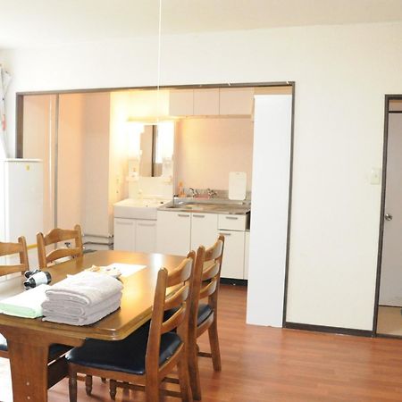 Ark City Asahikawa - Vacation Stay 8508 Екстер'єр фото