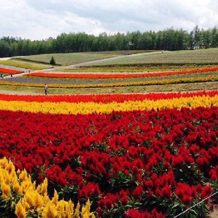 Ark City Asahikawa - Vacation Stay 8508 Екстер'єр фото