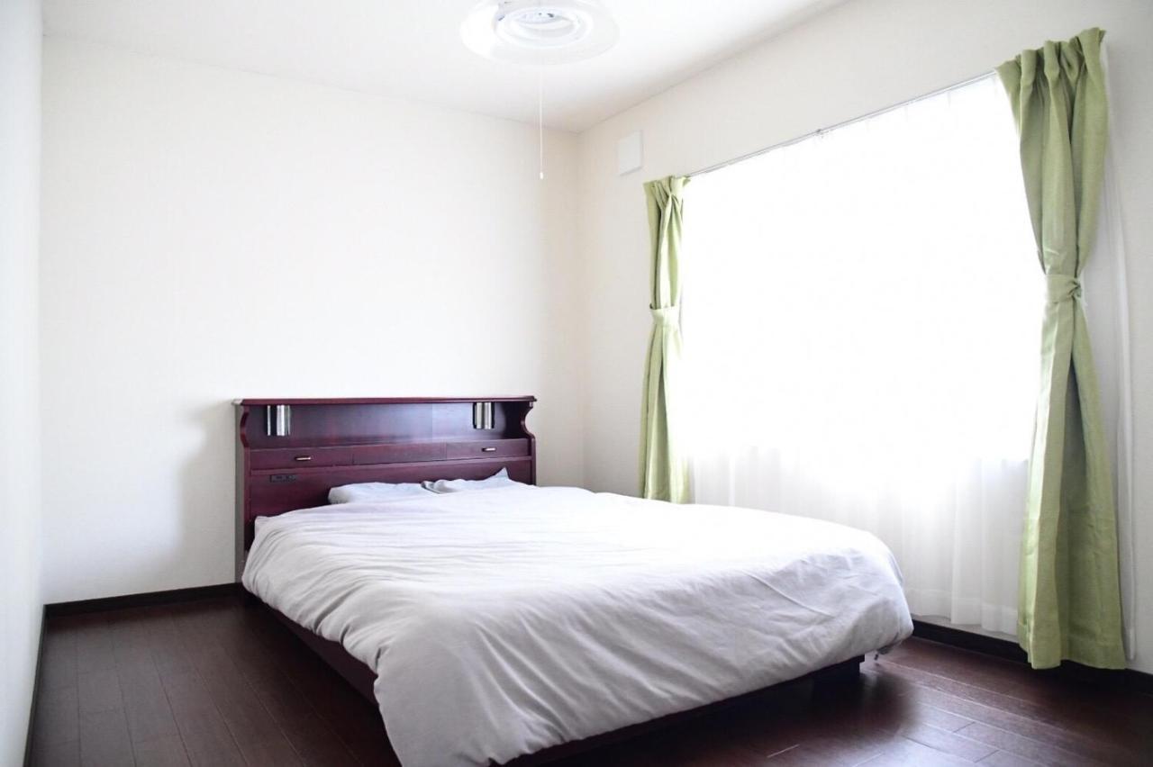 Ark City Asahikawa - Vacation Stay 8508 Екстер'єр фото